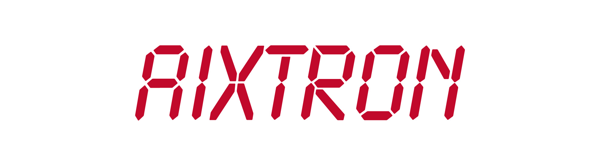 AIXTRON Logo